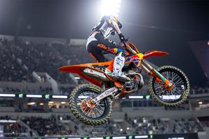 Prado to learn from San Diego main event ‘struggle’