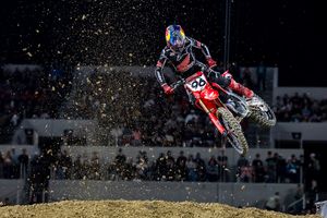 Five Questions: Hunter Lawrence