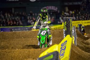 What Levi Kitchen must do to salvage his 250SX campaign