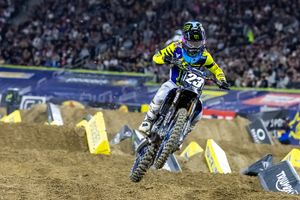 Conversation: Michael Mosiman