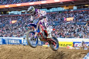 ‘I don't think I've ever done this much testing’ – Oldenburg