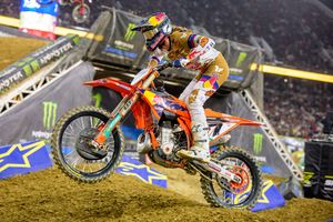Reaction: 2026 Supercross Rd2 San Diego