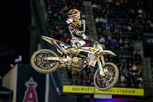 The reasons Ryder DiFrancesco can now contend in 250SX