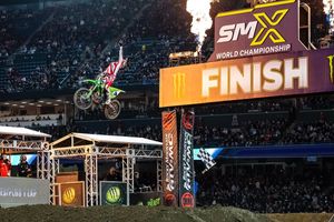 Debrief: 2026 Supercross Rd3 Anaheim