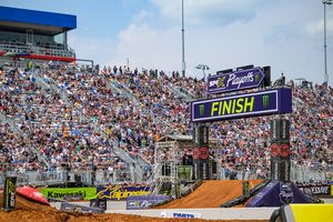 SMX Playoff locations revealed for 2026 series