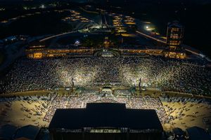 Thunder Ridge Nature Arena to host 2026 SMX Final