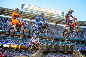 Q&A: What we learned from Anaheim 1