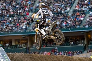 Stewart cleared to contest San Diego this weekend