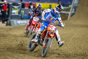 Debrief: 2026 Supercross Rd2 San Diego