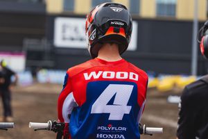 AUSX 2026 the primary plan of Wood following recovery