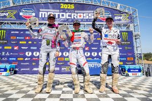 WMX added to SMX League ahead of 2026 season