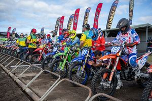 FIM Oceania Women’s Motocross Cup back for more Wonthaggi action in 2026