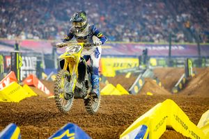 Reaction: 2026 Supercross Rd5 Glendale