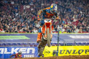 'We are on the way to turning things around' – Plessinger