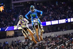 ‘No violation’ declared following Arlington red light saga