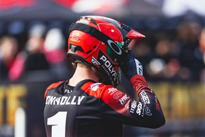 Back injury to delay Connolly’s 250SX East debut