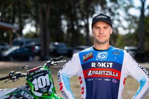 Clout emerges in 250SX East with PRMX Kawasaki