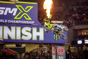 Debrief: 2026 Supercross Rd4 Houston