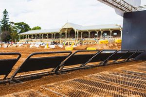 AUSX continuing to evaluate Adelaide Grand Final status