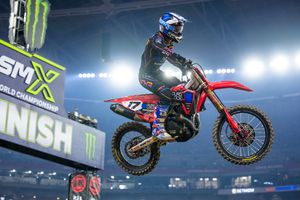 How Joey Savatgy is meeting 2026 expectations