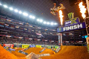 Conversation: Hunter Lawrence