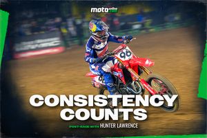 Post-Race: 2026 Supercross Rd5 Glendale