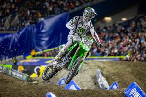 Reaction: 2026 Supercross Rd6 Seattle