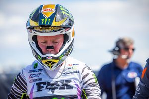 Gizmo Racing to support Masterpool through Supercross