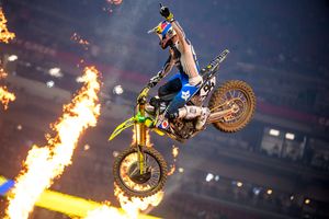 Debrief: 2026 Supercross Rd5 Glendale