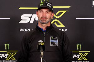 Industry: Star Racing's Rich Simmons