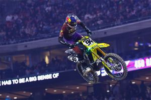 Post-Race: 2026 Supercross Rd4 Houston