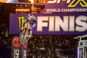 Debrief: 2026 Supercross Rd6 Seattle