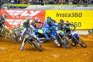 AMA addresses race direction Arlington review process