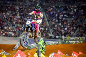 Brown outlines extent of Birmingham Showdown injuries