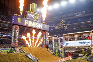 Fast Thoughts: Cole Davies