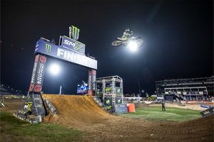 Profiled: Deacon Denno