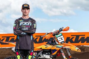 Five Questions: Dylan Walsh