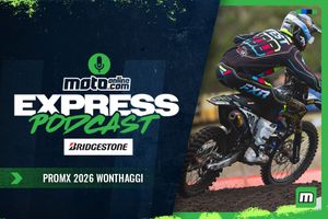 Express: 2026 ProMX Rd1 Wonthaggi