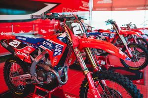 Honda Racing introduces NASCAR-type commercial program