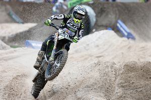 Results: 2026 Supercross Rd8 Daytona