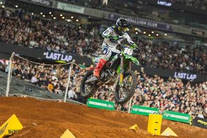 Conversation: Kaleb Barham