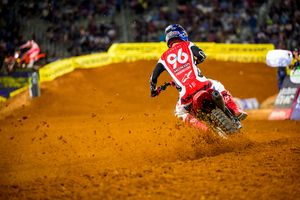 Debrief: 2026 Supercross Rd10 Birmingham