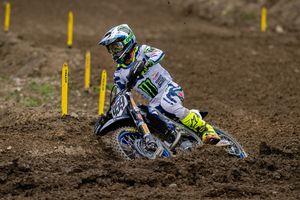 Reaction: 2026 MXGP Rd3 Switzerland