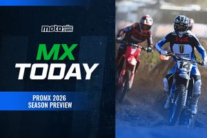 MXtoday: ProMX 2026 season preview