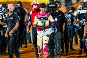 Captured: 2026 Supercross Rd10 Birmingham