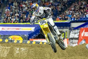 Reaction: 2026 Supercross Rd9 Indianapolis