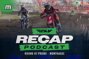 Recap: 2026 ProMX Rd1 Wonthaggi | FLY Racing