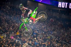 Debrief: 2026 Supercross Rd11 Detroit