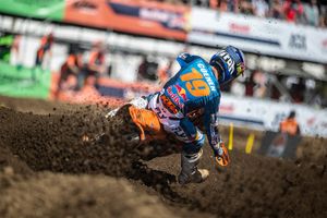 Sacha Coenen ‘okay physically’ after Argentine exit