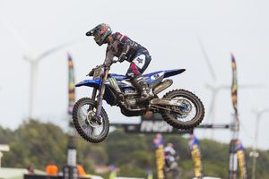 Reaction: 2026 ProMX Rd1 Wonthaggi